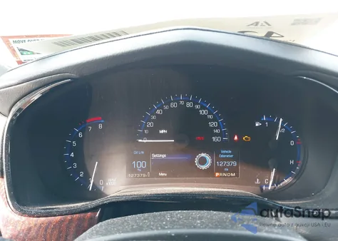 2014 Cadillac Cts Luxury z USA, uszkodzony, nr VIN 1G6AX5S31E0174884